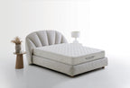 Natura Rest Hybrid Serie Matras 150x200 cm - foto 5