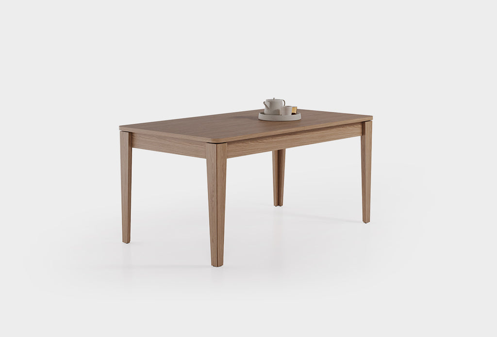 Paloma Eettafel Uitschuifbaar 160-200x90 cm - foto 2