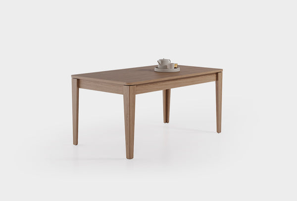 Paloma Eettafel Uitschuifbaar 160-200X90 Cm