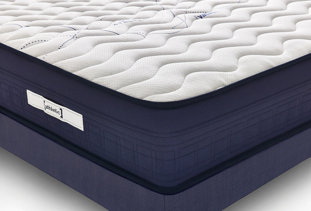 Athletic DHT-vering Matras - foto 6