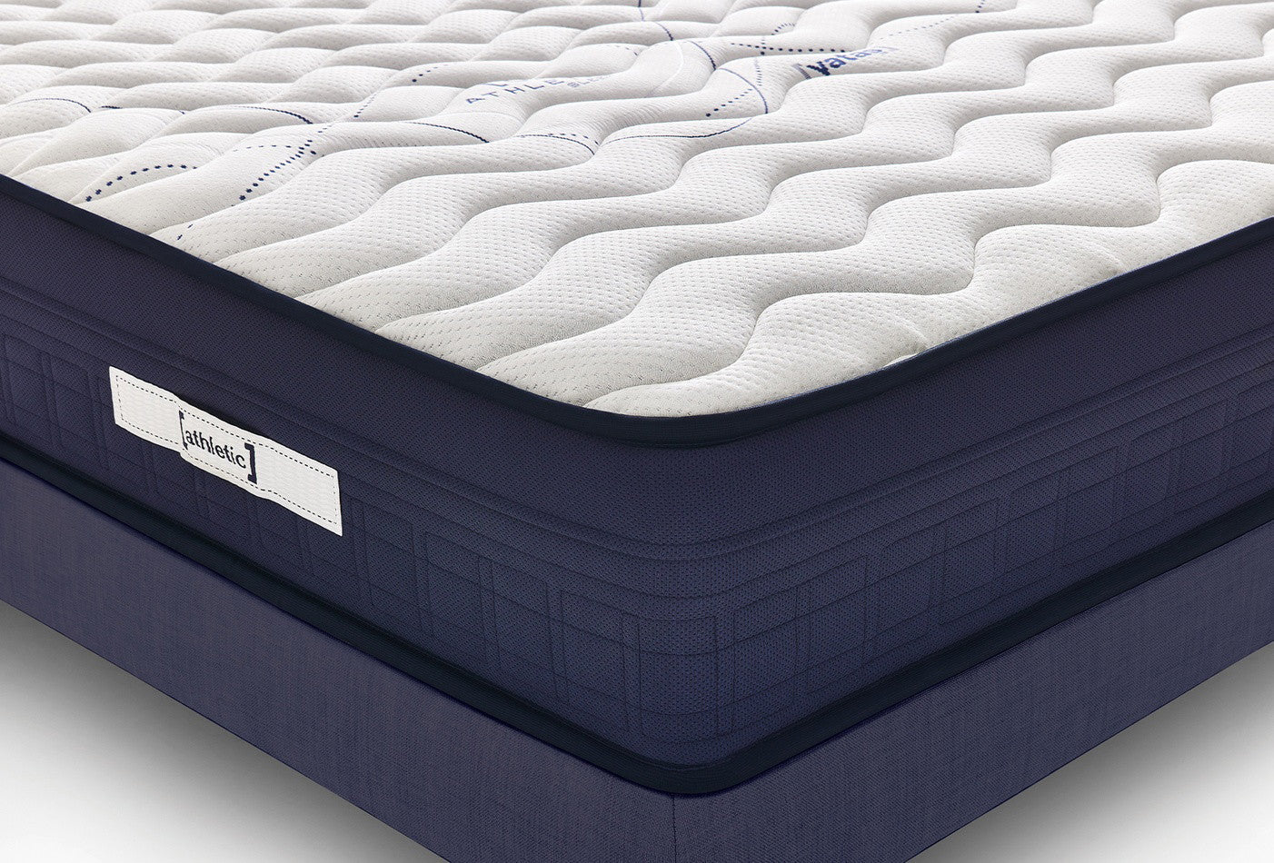 Athletic DHT-vering Matras - foto 6