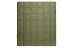 Mix Match Penny Groen Dekbed