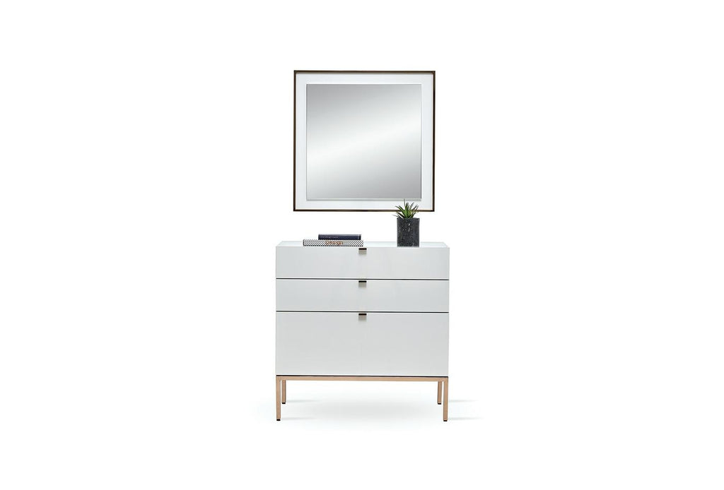 Legato Comode met 3-lade 80x81 cm - foto 4