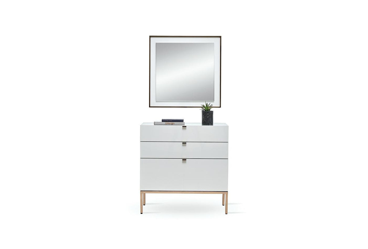 Legato Comode met 3-lade 80x81 cm - foto 4