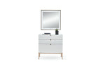 Legato Comode met 3-lade 80x81 cm - foto 4