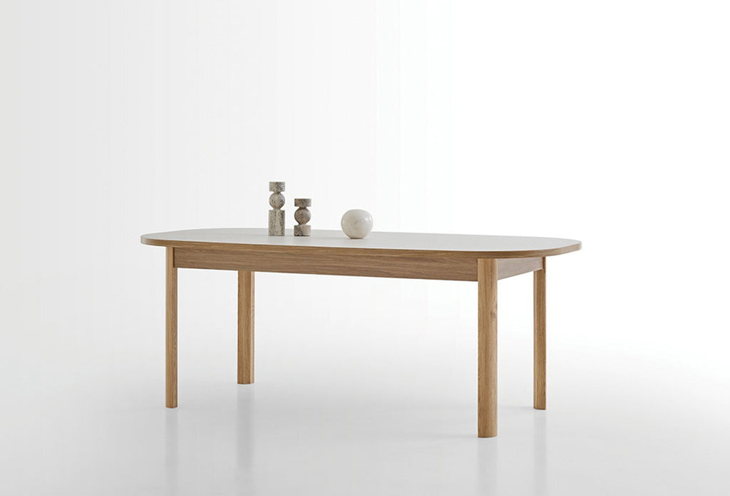 Perge Dressoir Eettafel Vast Bank Eetkamerstoel 2 Stuks - foto 5