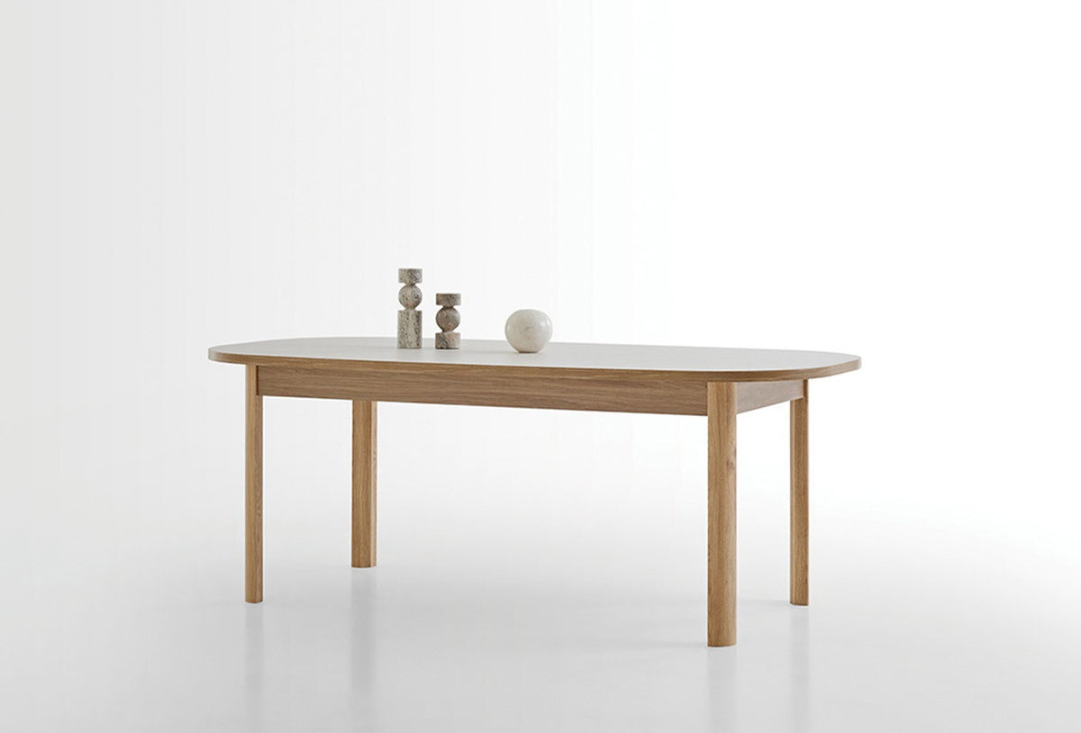 Perge Dressoir Eettafel Vast Bank Eetkamerstoel 2 Stuks - foto 5