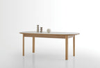 Perge Dressoir Eettafel Vast Bank Eetkamerstoel 2 Stuks - foto 5