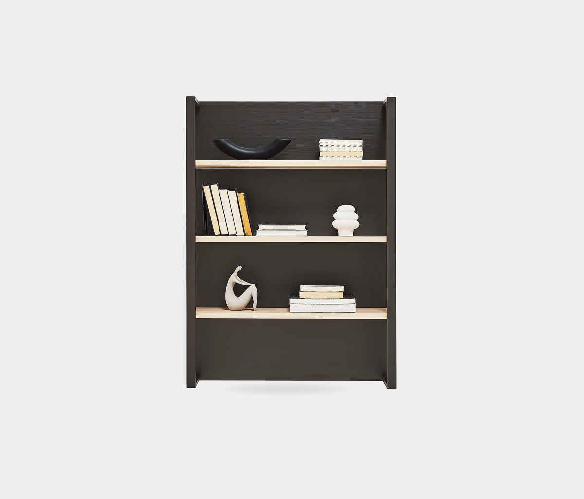 Terra TV-meubel Boekenkastmodule