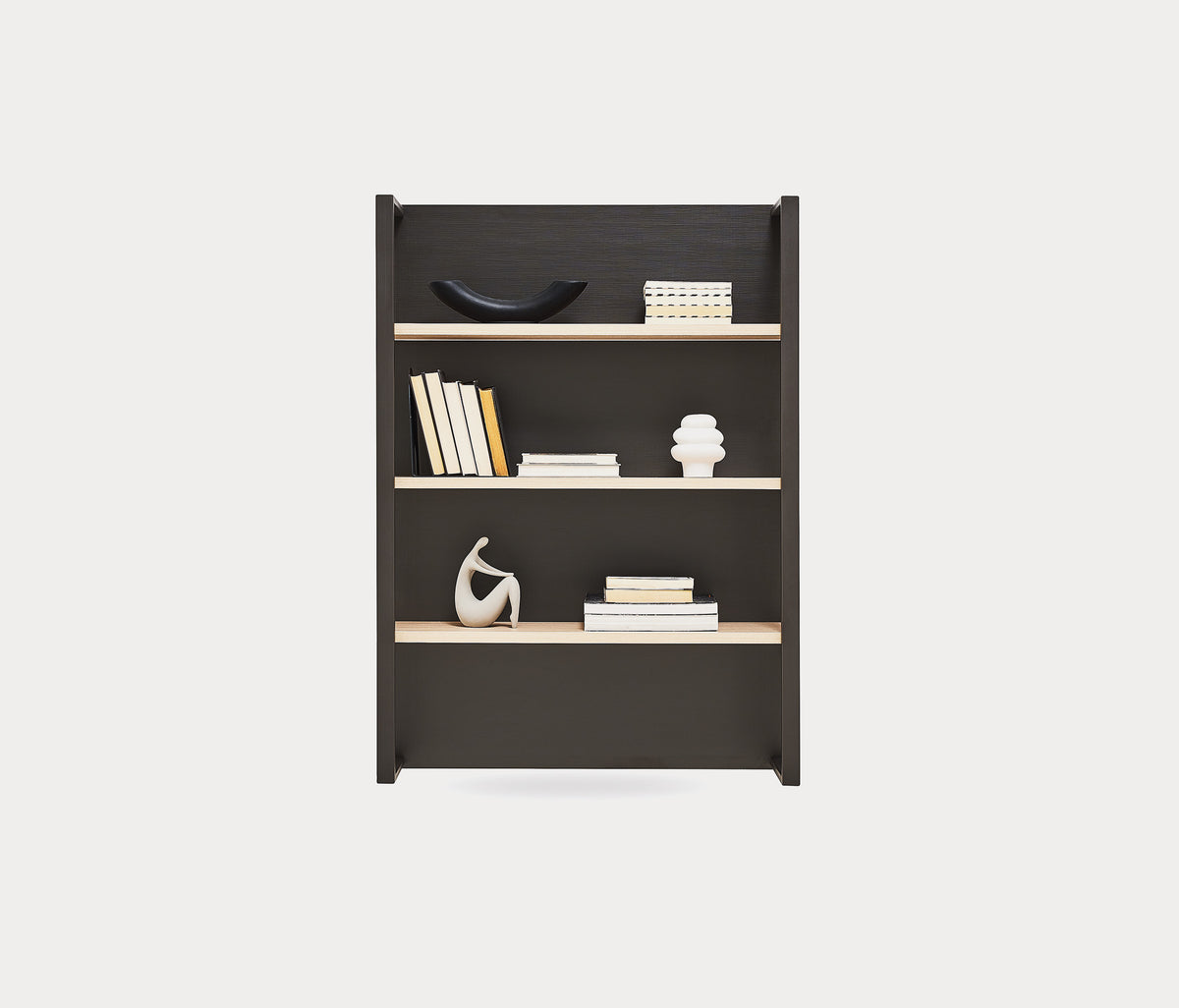 Terra TV-meubel Boekenkastmodule - foto 5