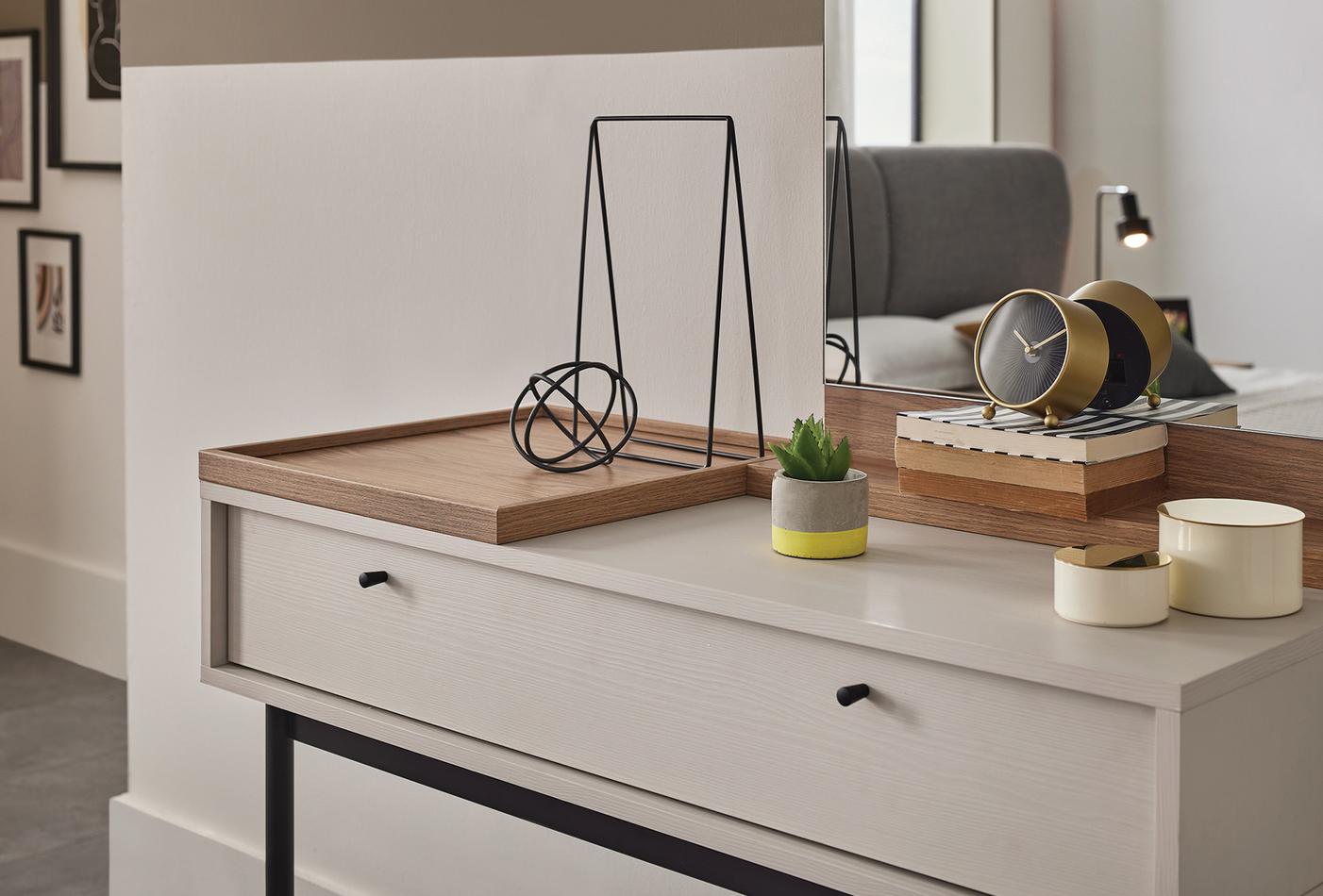 Loreto Make-Up Tafel 108x89 cm - foto 6
