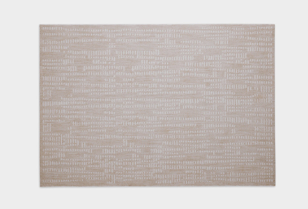 Lumo Vloerkleed Beige 80x150 cm - foto 2