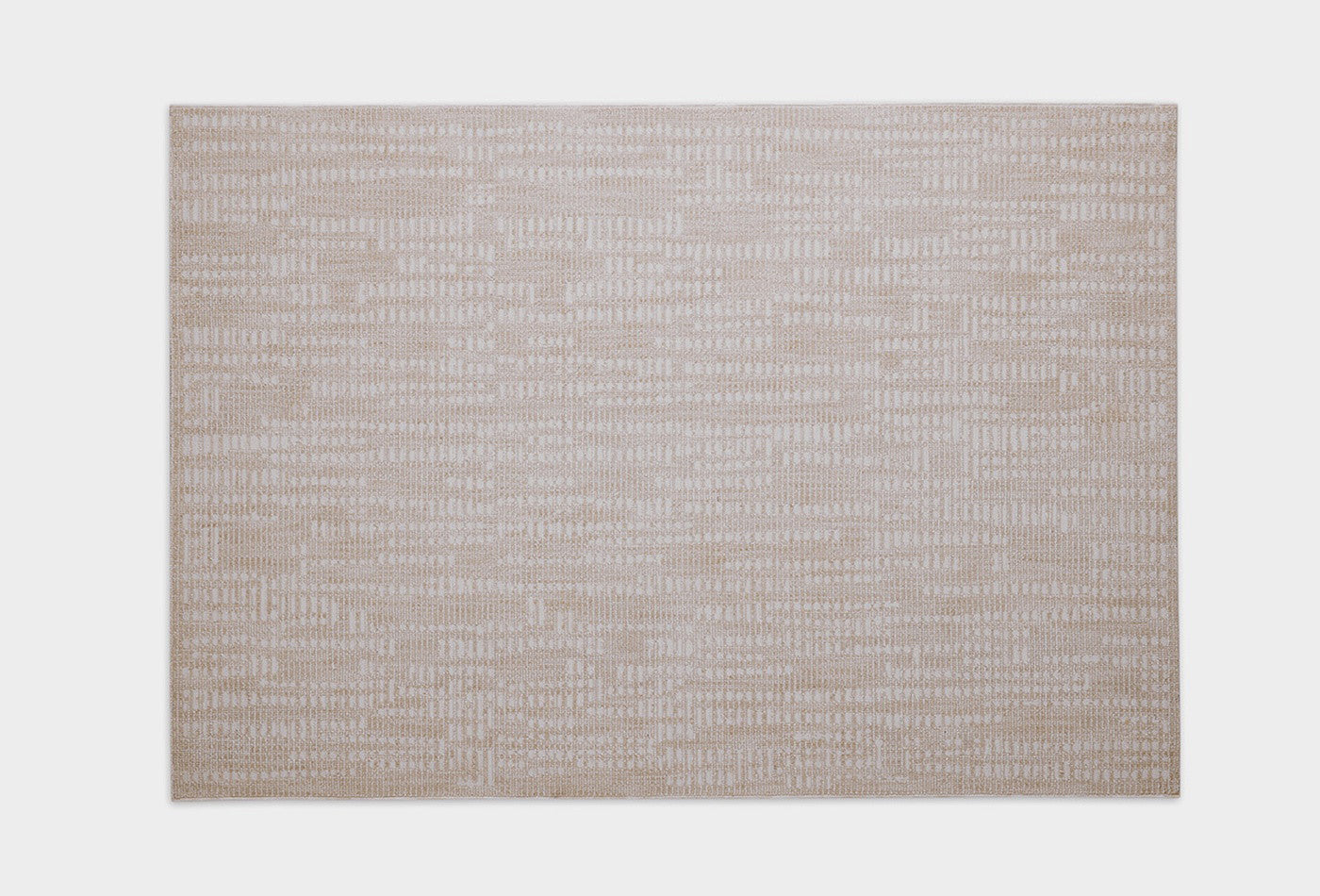 Lumo Vloerkleed Beige 80x150 cm - foto 2
