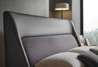 Austin Slaapkamer Set Donker Eiken - foto 6
