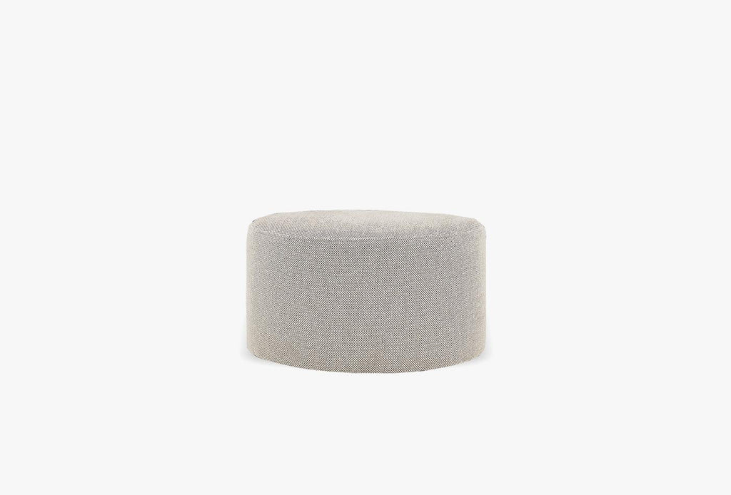 Berta Eettafel Bank Linnen geweven Beige - foto 2