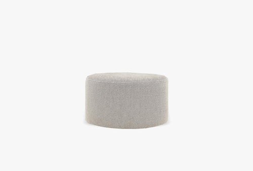 Berta Eettafel Bank Linnen geweven Beige - foto 2