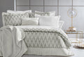 Janice Beige Set Tweepersoons