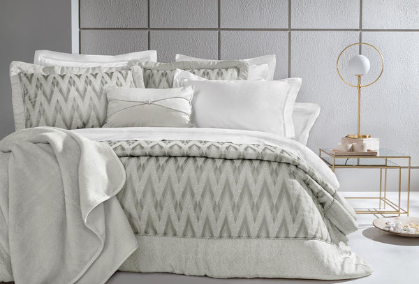 Janice Beige Set Tweepersoons