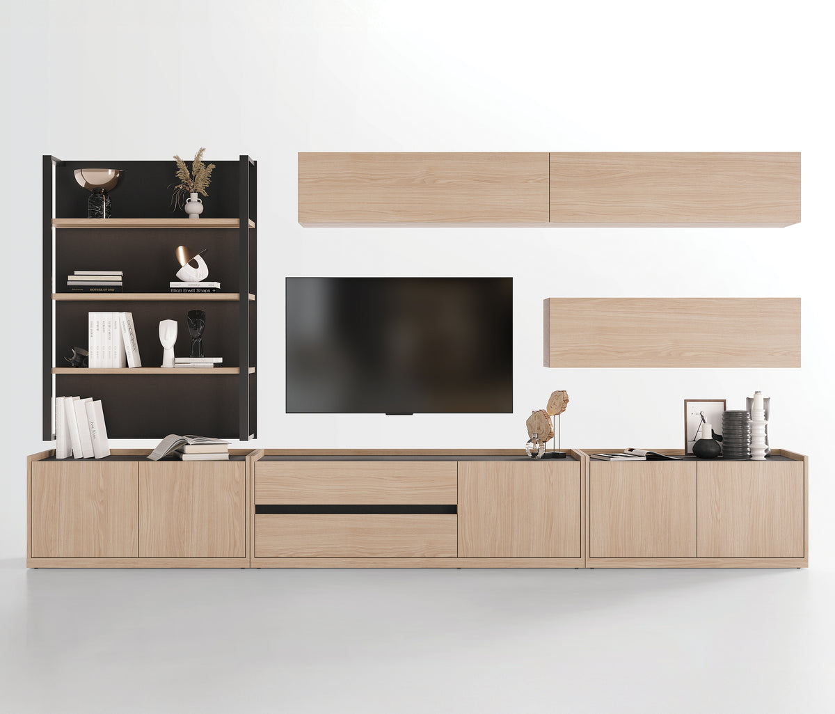 Terra TV-meubel Combinatie 3 - foto 4