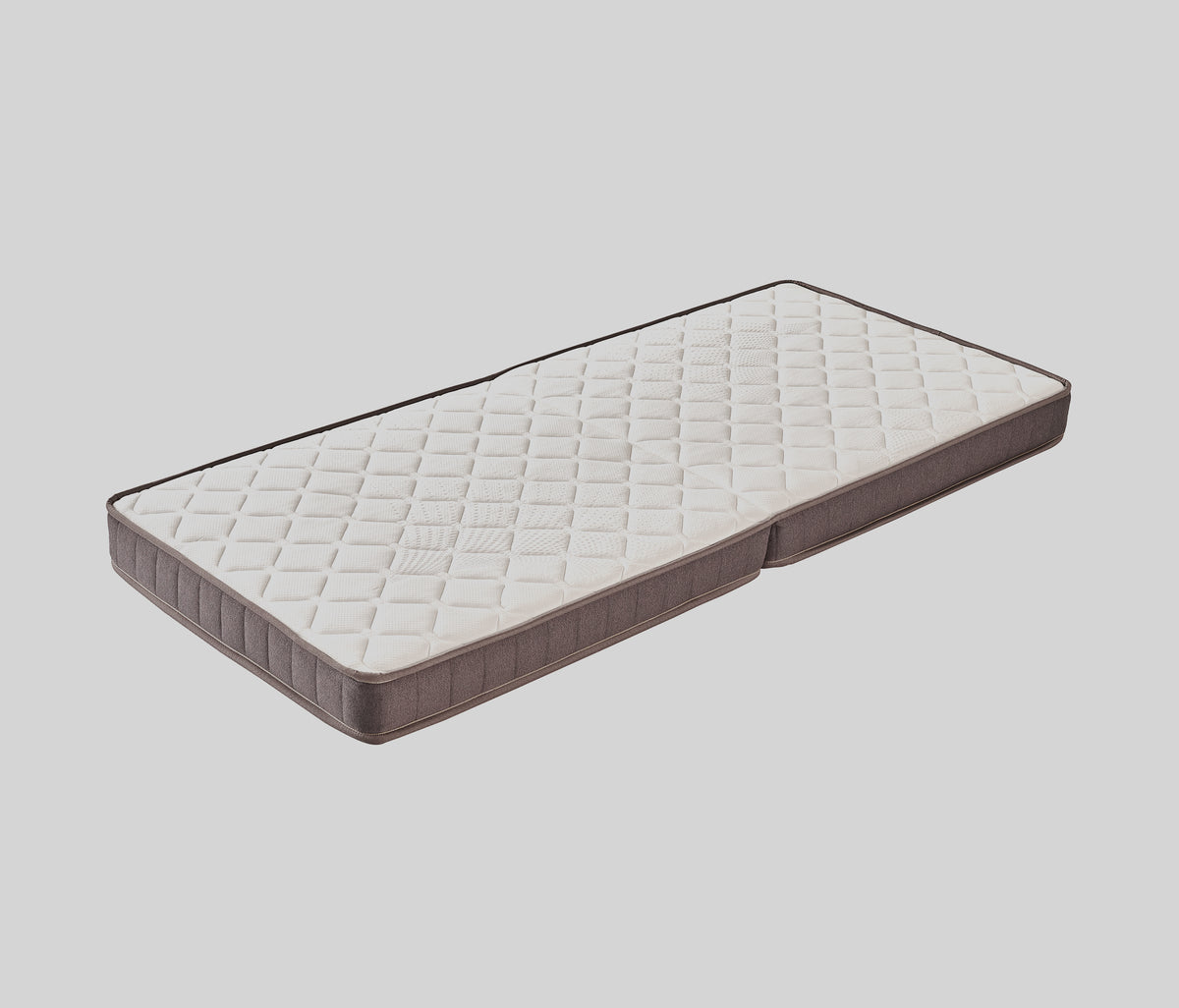 FlexBed Opvouwbare Matras met Vering