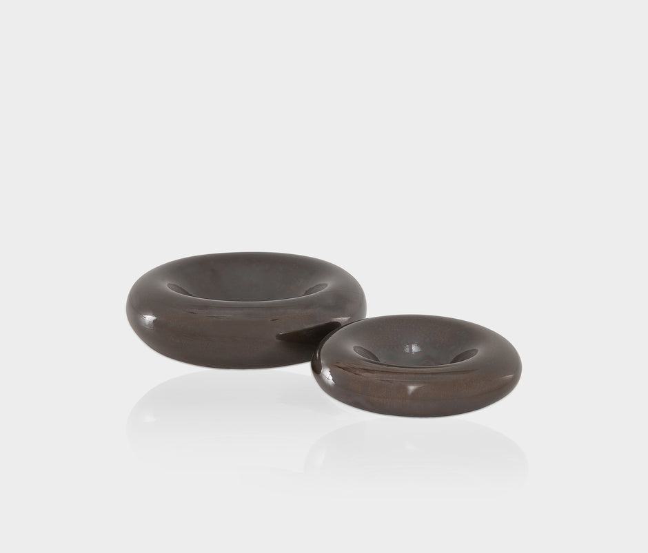 Canis Decoratief Object Keramiek