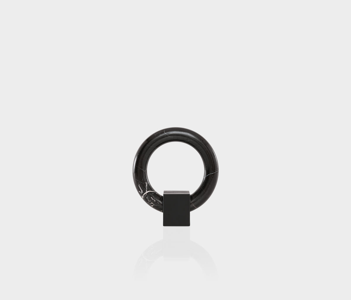 Libran Decoratief Object Marmer