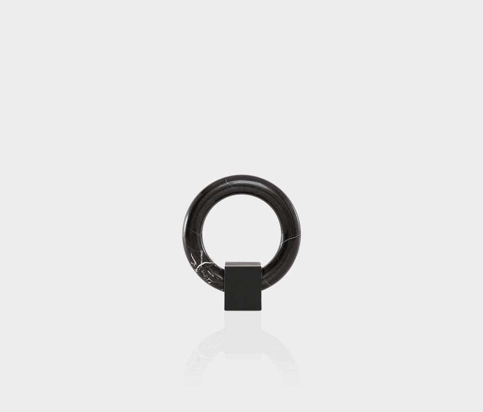 Libran Decoratief Object Marmer