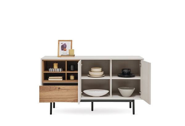 Loreto Dressoir 153X48 Cm