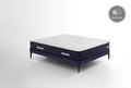 Athletic Dht met veren Serie Bed