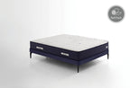Athletic Dht met veren Serie Bed