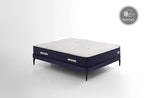 Athletic DHT-vering Matras