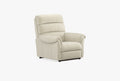 Arizona TV Fauteuil Liftfunctie Mohair Creme