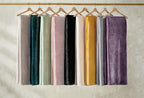 Olenna Lichtgrijs Tv-plaid 140x190 cm 1 Stuks - foto 4