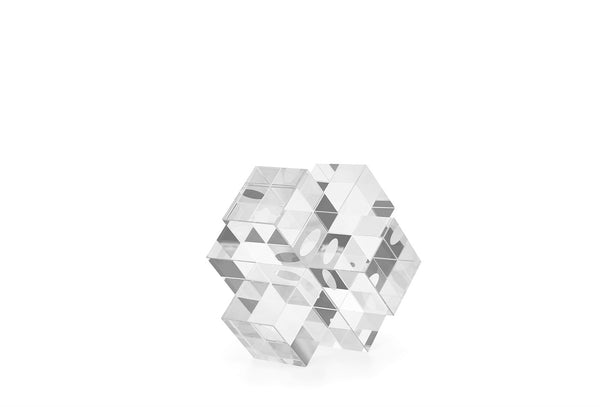 Zeta Decoratief object Cam