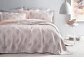Gian Oudroze Bed Sprei Seti Tweepersoons