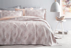 Gian Oudroze Bed Sprei Seti Tweepersoons
