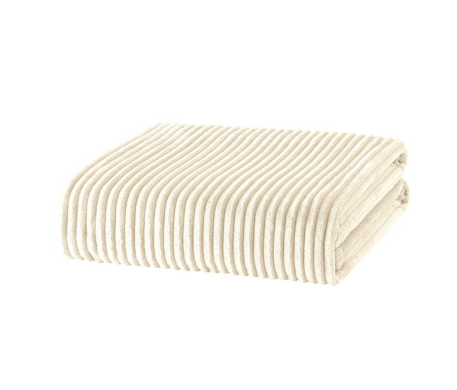 Holly Wellsoft Plaid Champagne