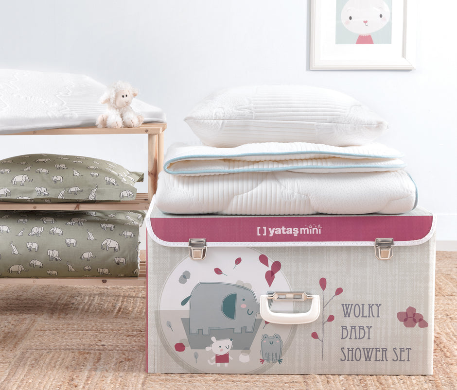 Wolky Kraamcadeauset