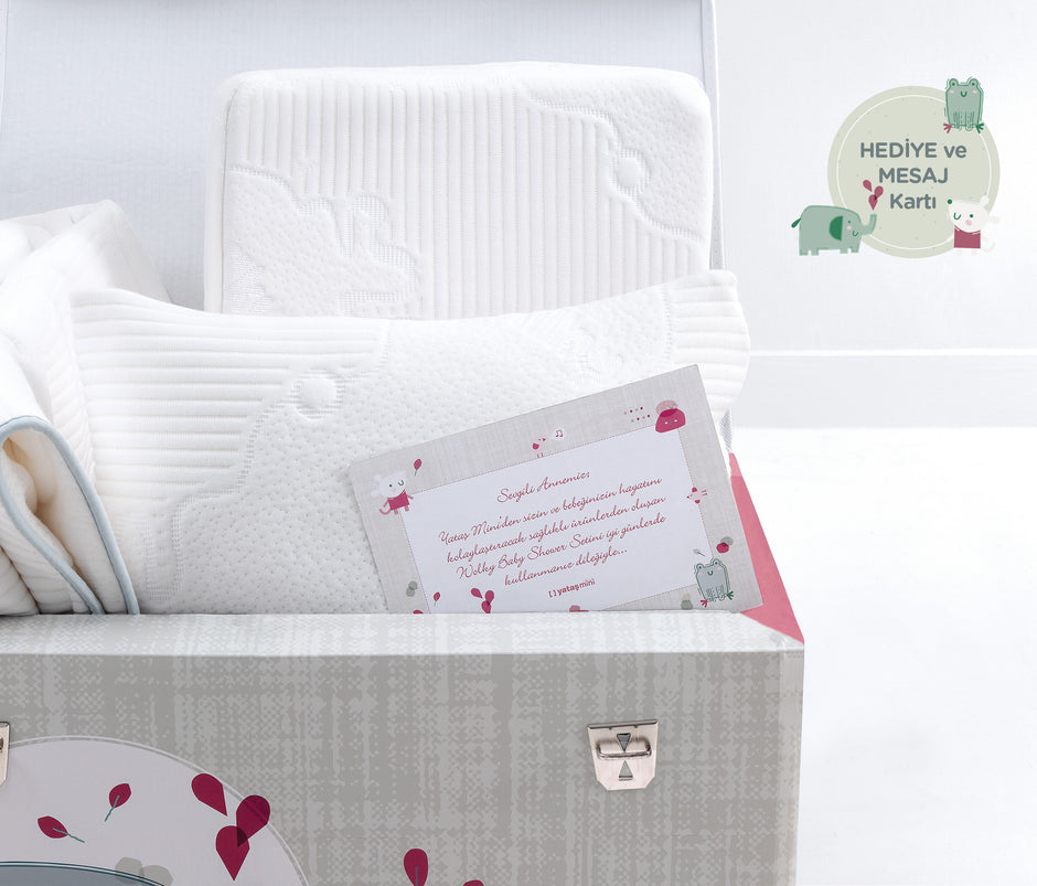 Wolky Kraamcadeauset