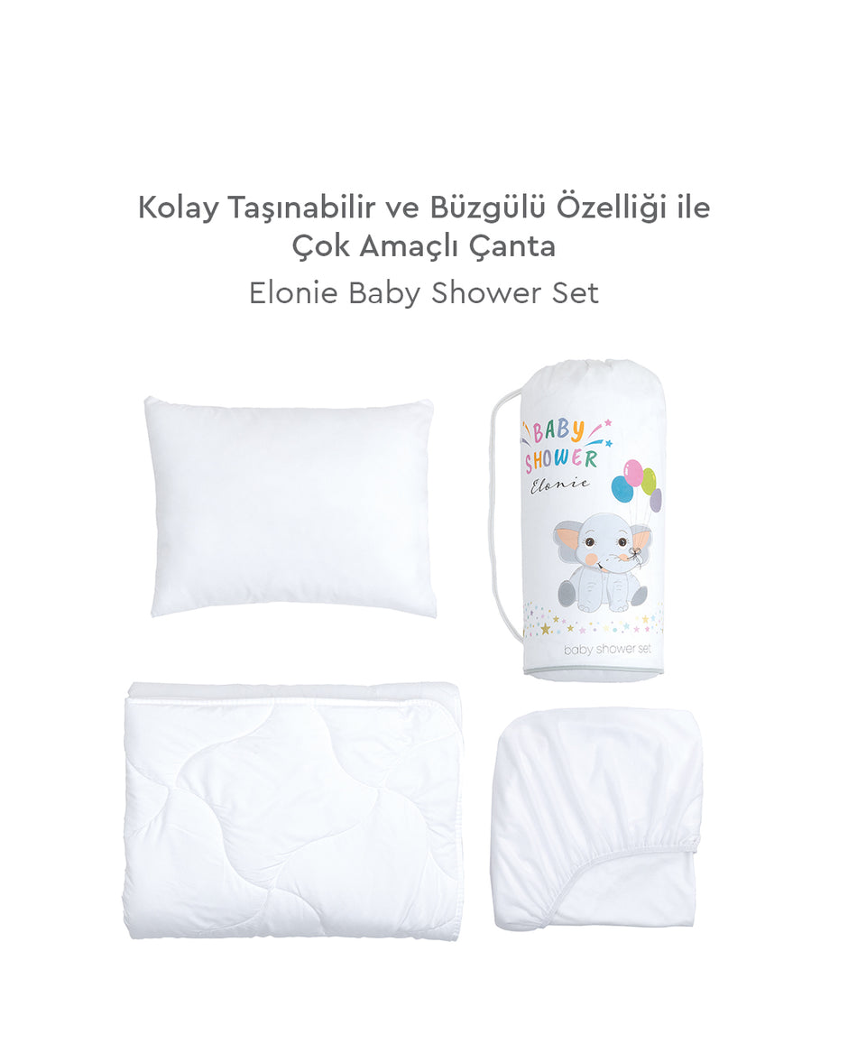 Elonie Kraamcadeauset