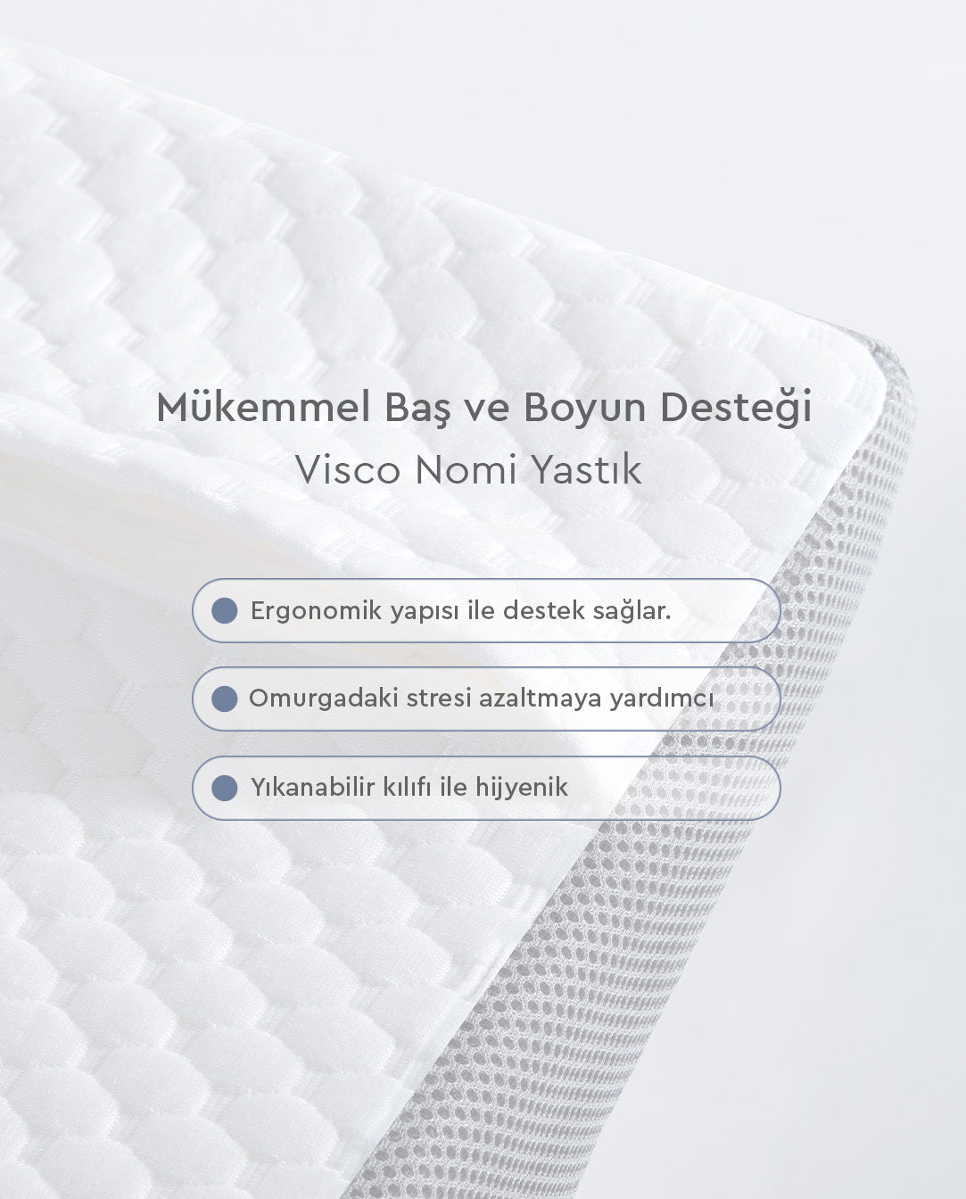 Visco Nomi Kussen - foto 3
