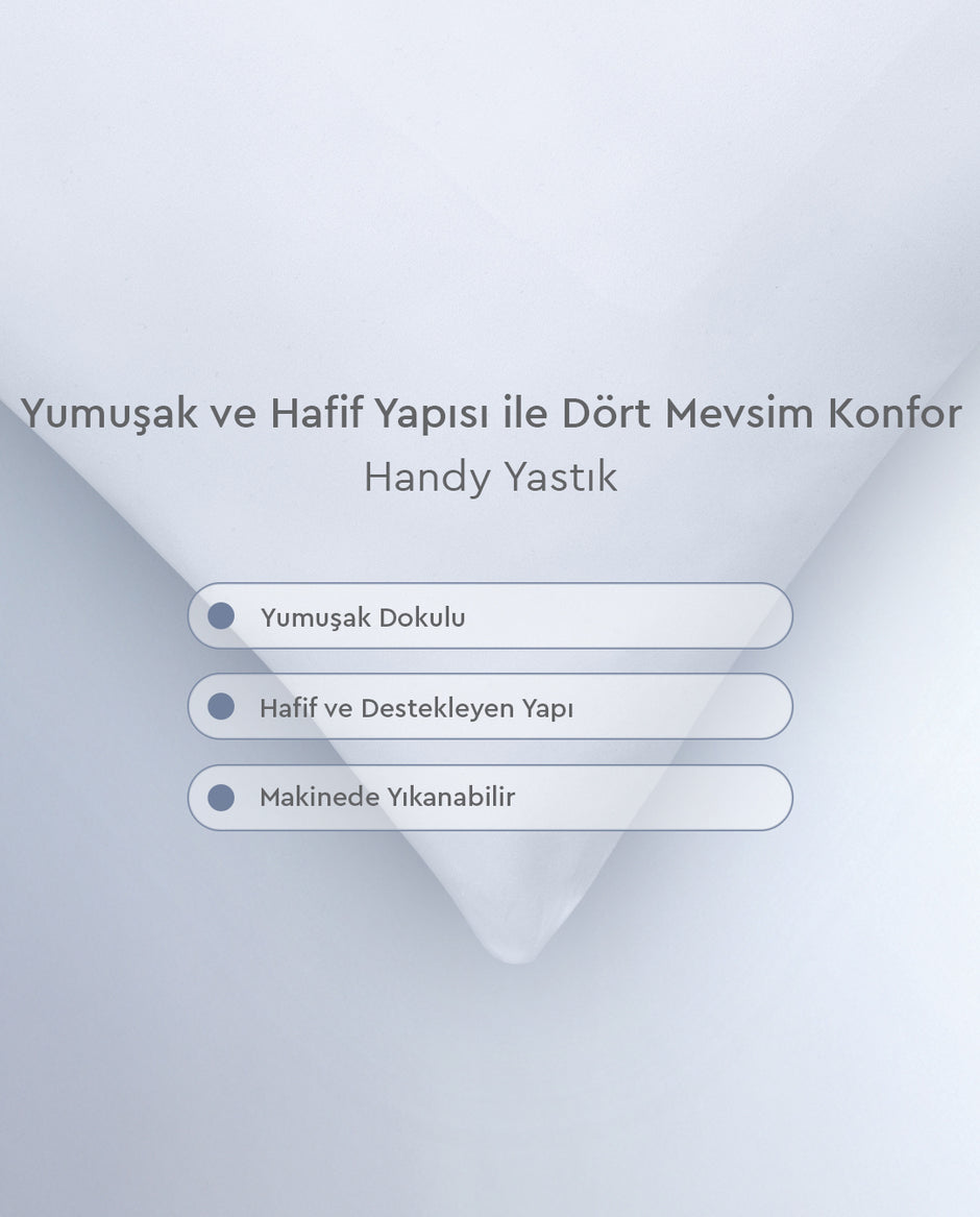 Handy Kussens Set van 2