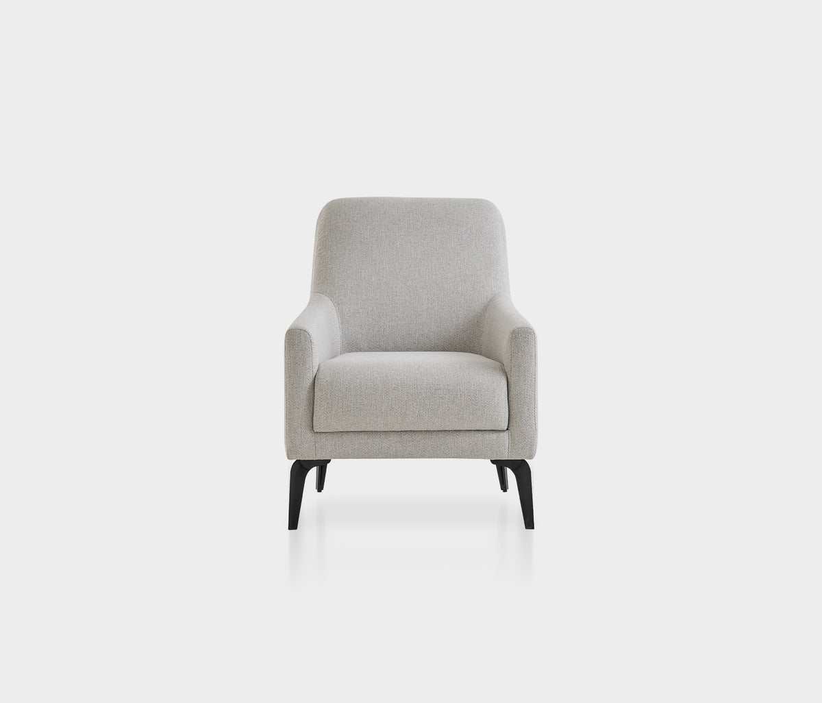 Cante Huisdiervriendelijke Fauteuil Fluweel Creme