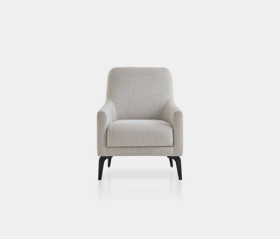 Cante Huisdiervriendelijke Fauteuil Fluweel