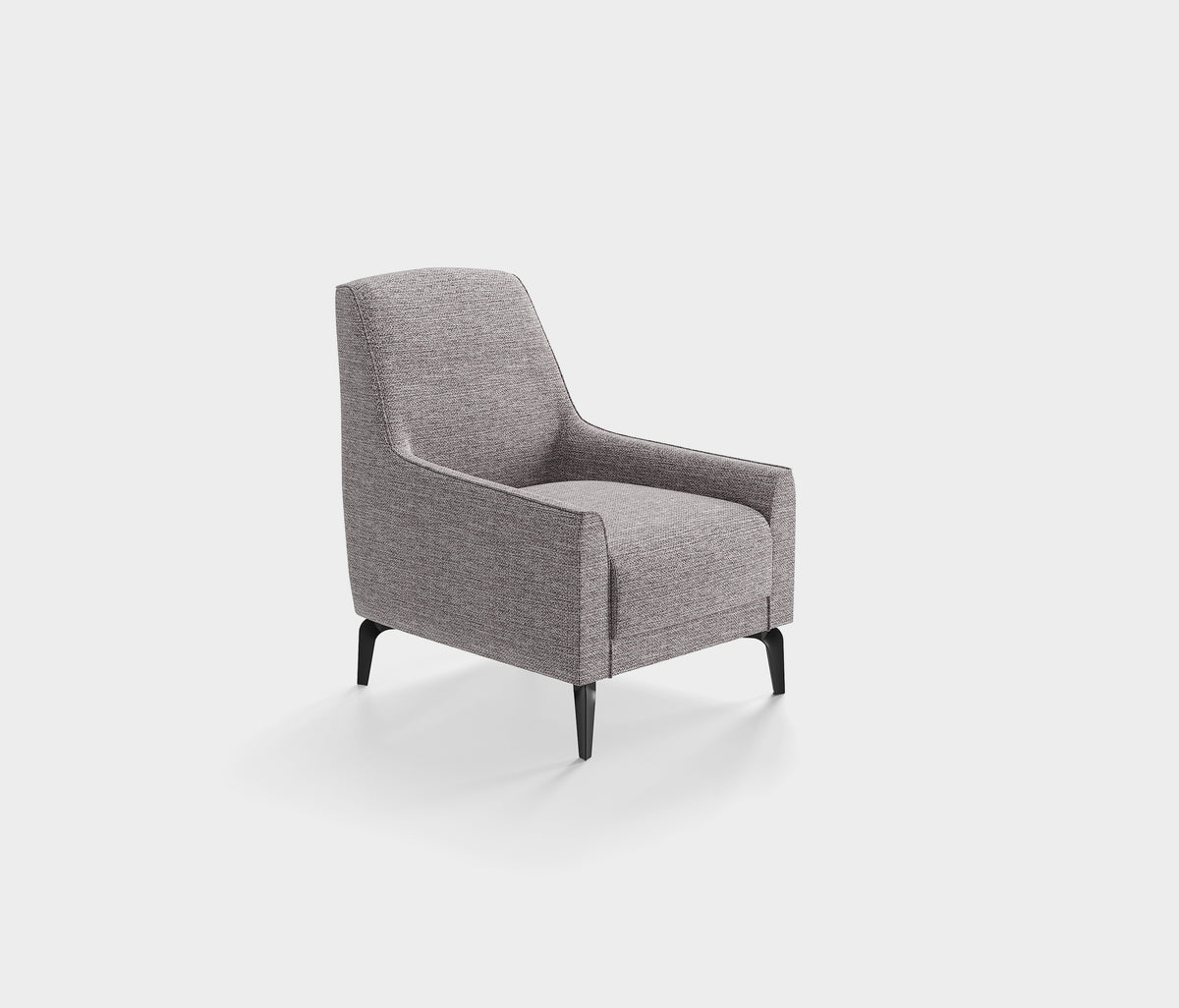 Cante Huisdiervriendelijke Fauteuil Fluweel Bruin - foto 5