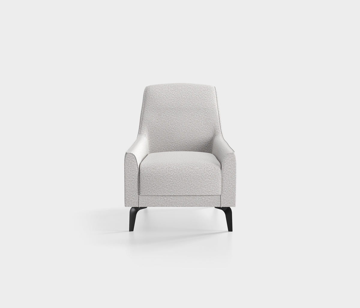 Cante Huisdiervriendelijke Fauteuil Fluweel Zand - foto 4