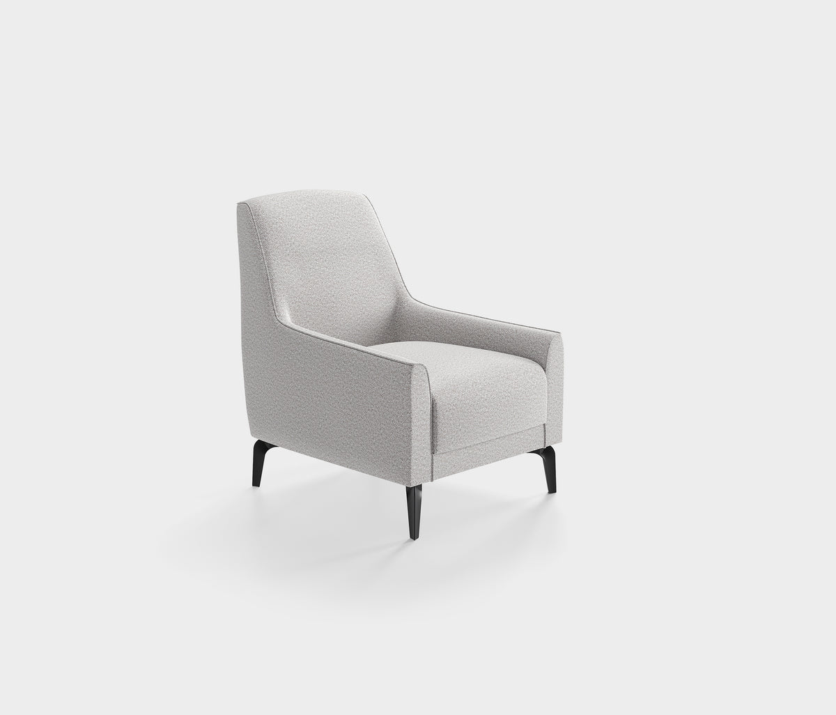 Cante Huisdiervriendelijke Fauteuil Fluweel Zand - foto 5