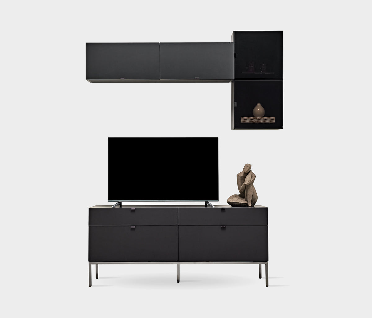 Legato TV-meubel Combinatie 4