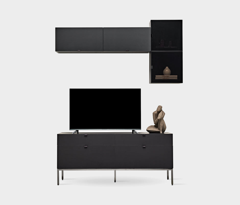 Legato TV-meubel Combinatie 4
