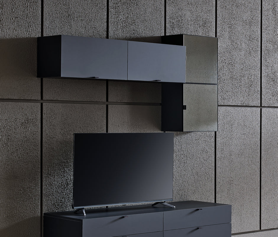 Legato TV-meubel Combinatie 4